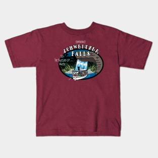 The Eighth Wonder of the World! Kids T-Shirt